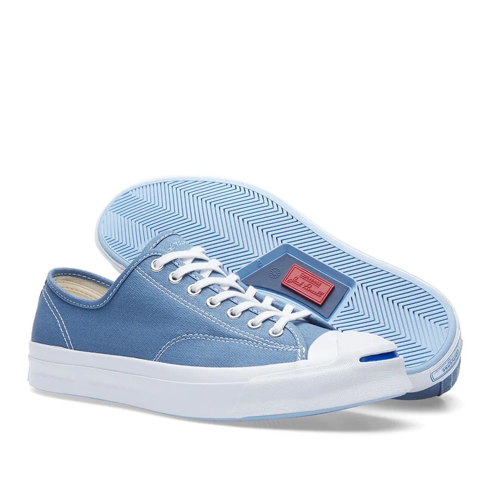 Jack Purcell x Converse Ox Canvas Low Sneakers